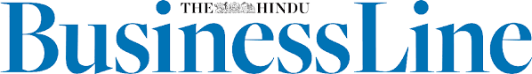The Hindu Business Line Logo